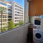 Family Appartement Juan-les-Pins