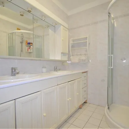 Family Appartement *