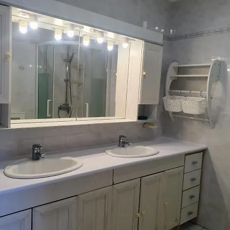 Family Apartment