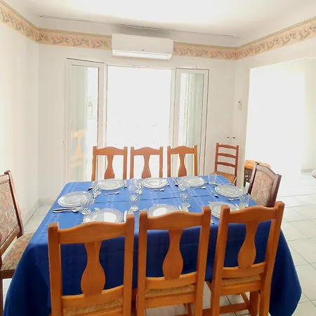 T3/t4 Spacieux Avec Terrasse Appartement *