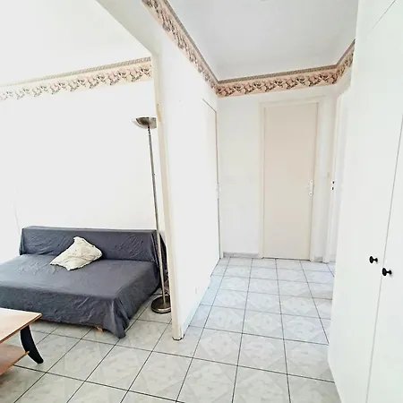 Apartment Family Juan-les-Pins