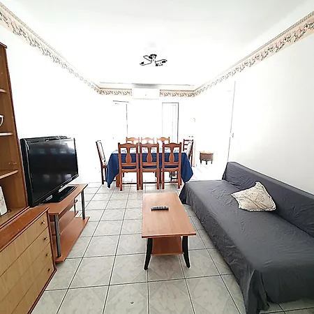 Appartement T3/t4 Spacieux Avec Terrasse Juan-les-Pins