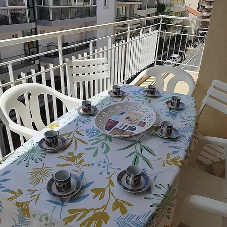 Family Appartement