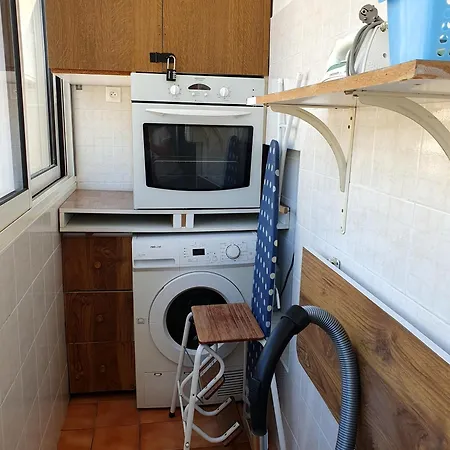 Family Appartement