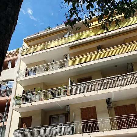 T3/t4 Spacieux Avec Terrasse Appartement