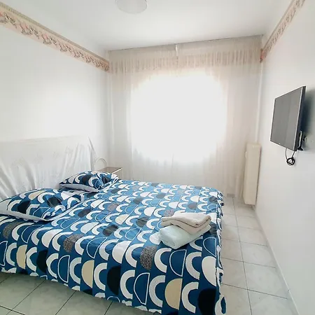 Family Appartement *