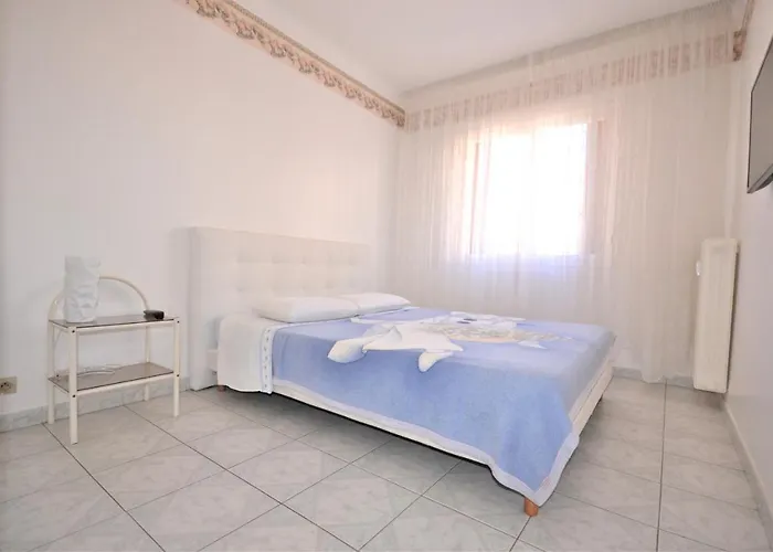 T3/t4 Spacieux Avec Terrasse Appartement