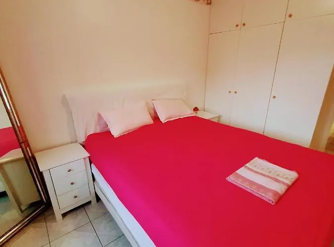 T3/t4 Spacieux Avec Terrasse * Juan-les-Pins