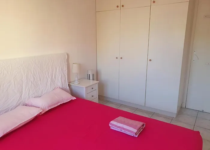 T3/t4 Spacieux Avec Terrasse * Juan-les-Pins