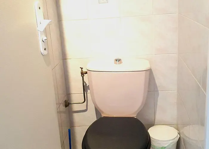 Appartement T3/t4 Spacieux Avec Terrasse