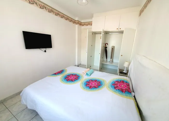 T3/t4 Spacieux Avec Terrasse *