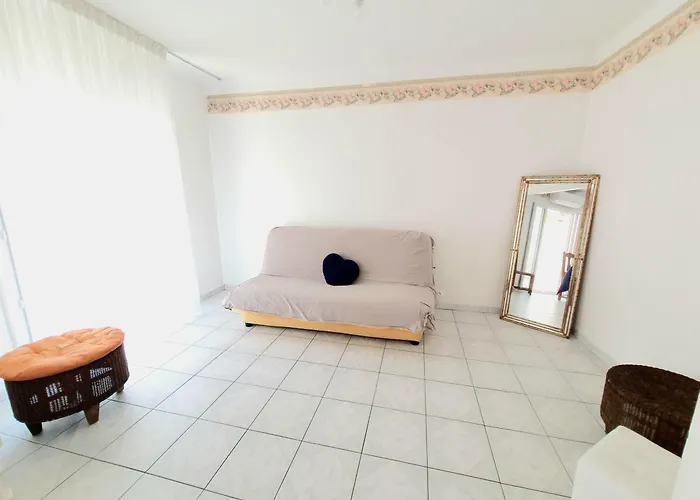 T3/t4 Spacieux Avec Terrasse Appartement