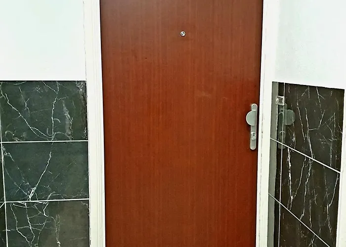 T3/t4 Spacieux Avec Terrasse * Juan-les-Pins