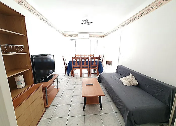 Appartement T3/t4 Spacieux Avec Terrasse Juan-les-Pins