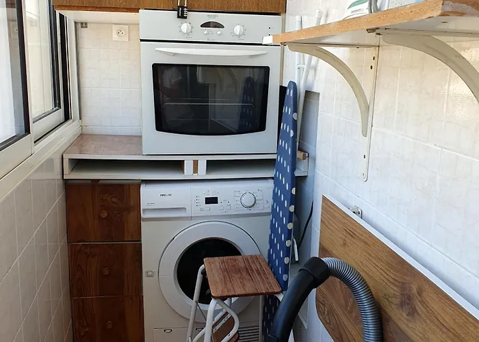 T3/t4 Spacieux Avec Terrasse Appartement