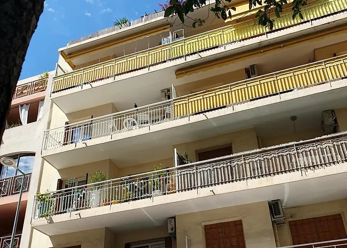 T3/t4 Spacieux Avec Terrasse Appartement