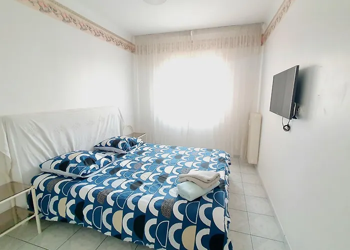 T3/t4 Spacieux Avec Terrasse Appartement *