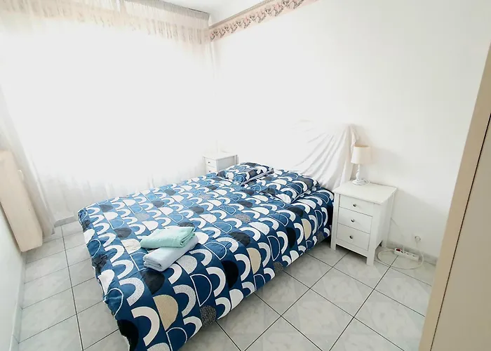 T3/t4 Spacieux Avec Terrasse *